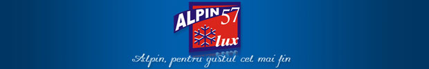 ALPIN 57 LUX SRL