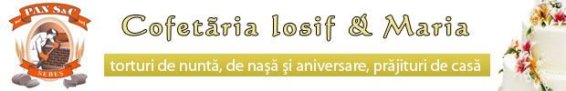 COFETARIA IOSIF & MARIA