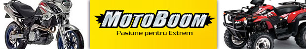 MOTOBOOM SRL
