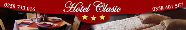HOTEL CLASIC