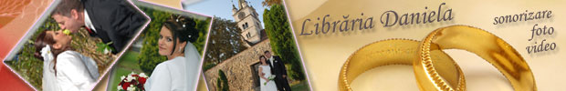 LIBRARIA DANIELA SRL