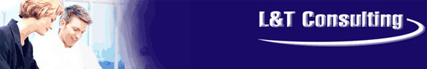 L & T CONSULTING SRL