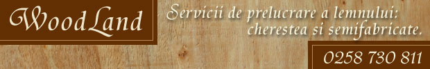 WOODLAND SRL