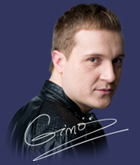 Gino - interpret si showman
