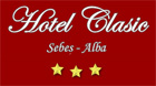 Hotel Clasic Sebes