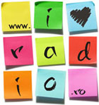 I Love Radio - Online Sebes