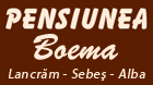 Pensiunea Boema Lancram