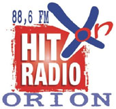 HIT Radio Orion Sebes