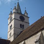 Biserica evanghelica din Sebes