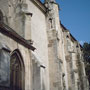 Biserica evanghelica din Sebes