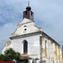 Biserica romano-catolica Sfantul Bartolomeu
