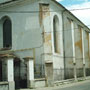 Biserica romano-catolica Sfantul Bartolomeu