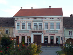 Casa Bider