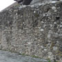Cetatea veche a orasului Sebes