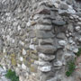 Cetatea veche a orasului Sebes