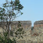 Cetatea veche a orasului Sebes