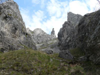 Cheile Intregalde