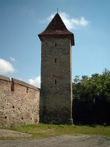 Turnul Studentului
