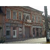 Casa Binder