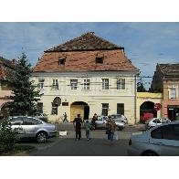 Casa Zapolya