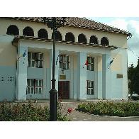 Casa de cultura
