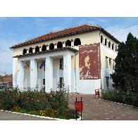 Casa de cultura