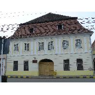 Casa Zapolya