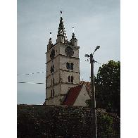 Biserica Evanghelica