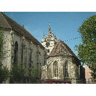 Biserica Evanghelica