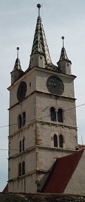 Biserica Evanghelica