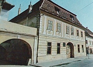 Casa Zapolya