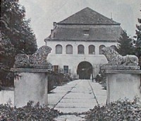 Casa Zapolya