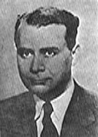Lucian Blaga