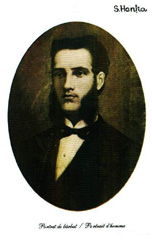Sava Hentia
